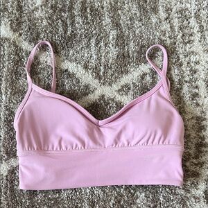 Women's Lululemon Align Bralette